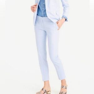 Ankle length Jcrew pants